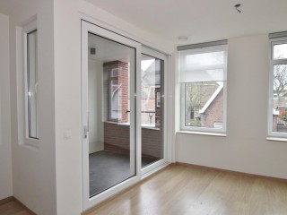 Frans van Waesberghestraat  Frans van Waesberghestraat 71 in Hulst