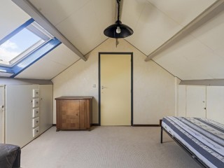 Kastanjestraat  Kastanjestraat 20 in Vogelwaarde