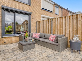 Ferlemanstraat  Ferlemanstraat 104 in Terneuzen