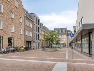 Visbrug  Visbrug 15 in Hulst