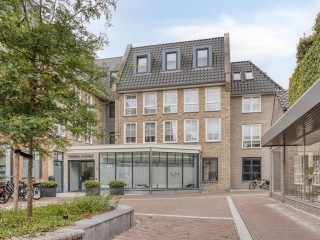 Visbrug  Visbrug 15 in Hulst