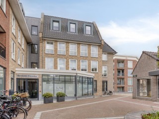  Visbrug 15 in Hulst