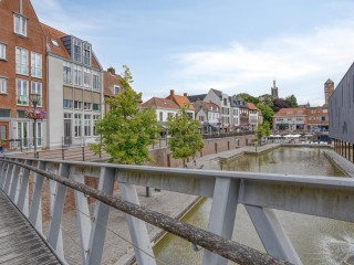 Visbrug  Visbrug 15 in Hulst