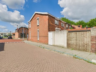 Tramstraat  Tramstraat 22a in Terneuzen