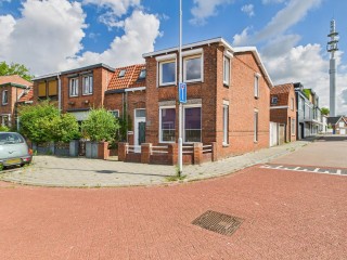 Tramstraat  Tramstraat 22a in Terneuzen