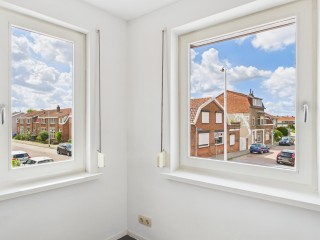 Tramstraat  Tramstraat 22a in Terneuzen