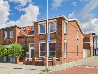  Tramstraat 22a in Terneuzen