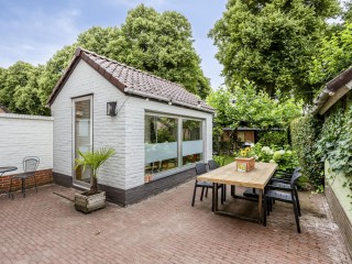  Nieuweweg 18 in Hulst