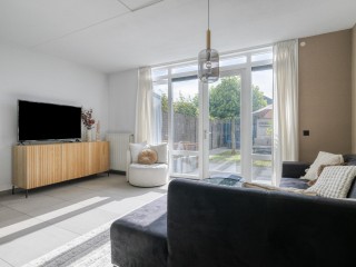 Aurelia  Aurelia 6 in Terneuzen