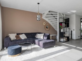 Aurelia  Aurelia 6 in Terneuzen
