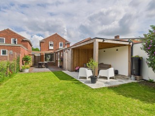  Beatrixstraat 6 in Kloosterzande