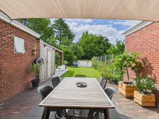 Beatrixstraat  Beatrixstraat 6 in Kloosterzande