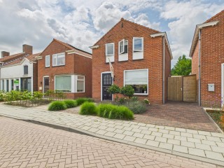  Beatrixstraat 6 in Kloosterzande