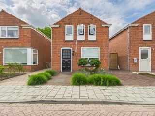  Beatrixstraat 6 in Kloosterzande