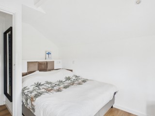 Beatrixstraat  Beatrixstraat 6 in Kloosterzande