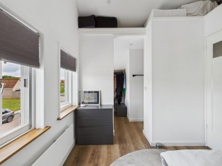 Beatrixstraat  Beatrixstraat 6 in Kloosterzande