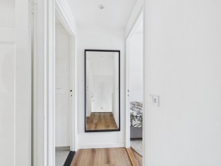 Beatrixstraat  Beatrixstraat 6 in Kloosterzande