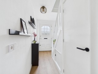 Beatrixstraat  Beatrixstraat 6 in Kloosterzande