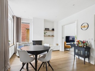 Beatrixstraat  Beatrixstraat 6 in Kloosterzande