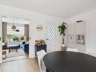 Beatrixstraat  Beatrixstraat 6 in Kloosterzande