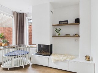 Beatrixstraat  Beatrixstraat 6 in Kloosterzande