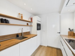Beatrixstraat  Beatrixstraat 6 in Kloosterzande