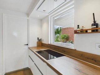 Beatrixstraat  Beatrixstraat 6 in Kloosterzande