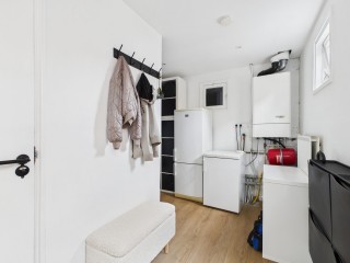 Beatrixstraat  Beatrixstraat 6 in Kloosterzande