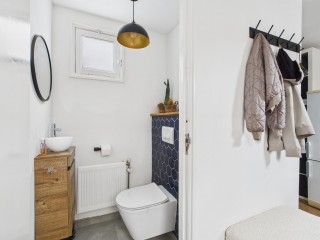 Beatrixstraat  Beatrixstraat 6 in Kloosterzande