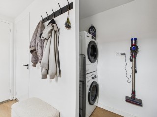 Beatrixstraat  Beatrixstraat 6 in Kloosterzande