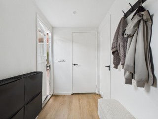 Beatrixstraat  Beatrixstraat 6 in Kloosterzande