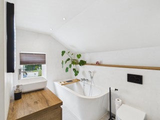  Beatrixstraat 6 in Kloosterzande