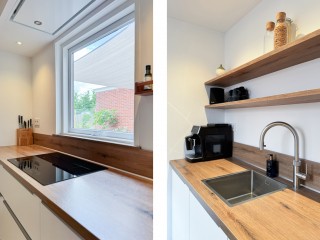 Beatrixstraat  Beatrixstraat 6 in Kloosterzande