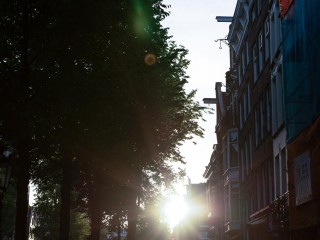 Leliegracht  Leliegracht 16 in Amsterdam