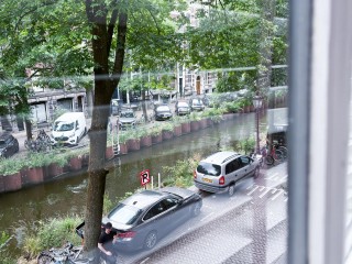 Leliegracht  Leliegracht 16 in Amsterdam