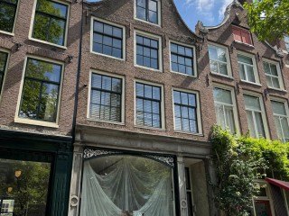  Leliegracht 16 in Amsterdam