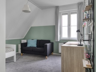 Uithof  Uithof 6 in Kloosterzande