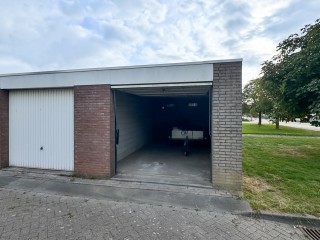  Ambachtsplantsoen 2 G1 in Sas Van Gent
