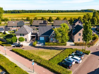  Bartolomeus Diazstraat 4 in Hulst