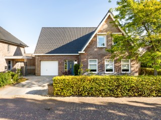  Bartolomeus Diazstraat 4 in Hulst