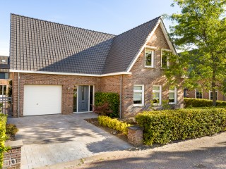  Bartolomeus Diazstraat 4 in Hulst