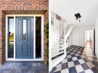  Bartolomeus Diazstraat 4 in Hulst
