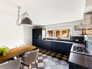  Bartolomeus Diazstraat 4 in Hulst