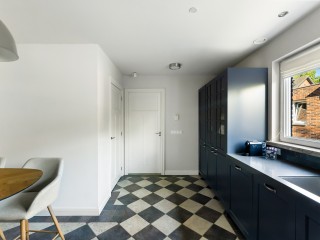 Bartolomeus Diazstraat  Bartolomeus Diazstraat 4 in Hulst