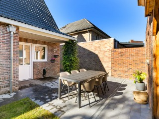 Bartolomeus Diazstraat  Bartolomeus Diazstraat 4 in Hulst