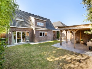 Bartolomeus Diazstraat  Bartolomeus Diazstraat 4 in Hulst