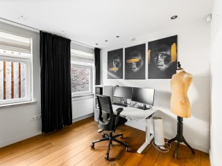 Bartolomeus Diazstraat  Bartolomeus Diazstraat 4 in Hulst
