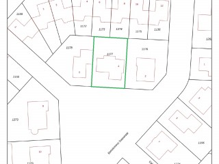 Bartolomeus Diazstraat  Bartolomeus Diazstraat 4 in Hulst