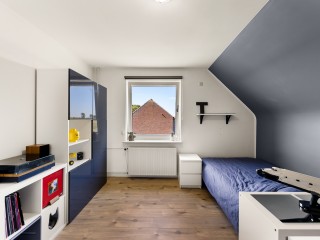 Weststraat  Weststraat 39b in Philippine