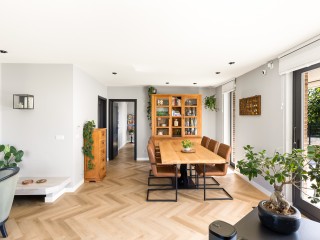  Weststraat 39b in Philippine